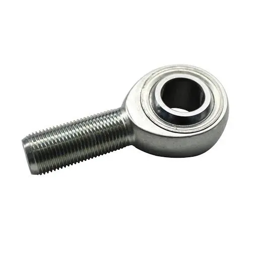 1/4"-1/4" Jmx4t Fk Heim W/ Teflon Liner 1