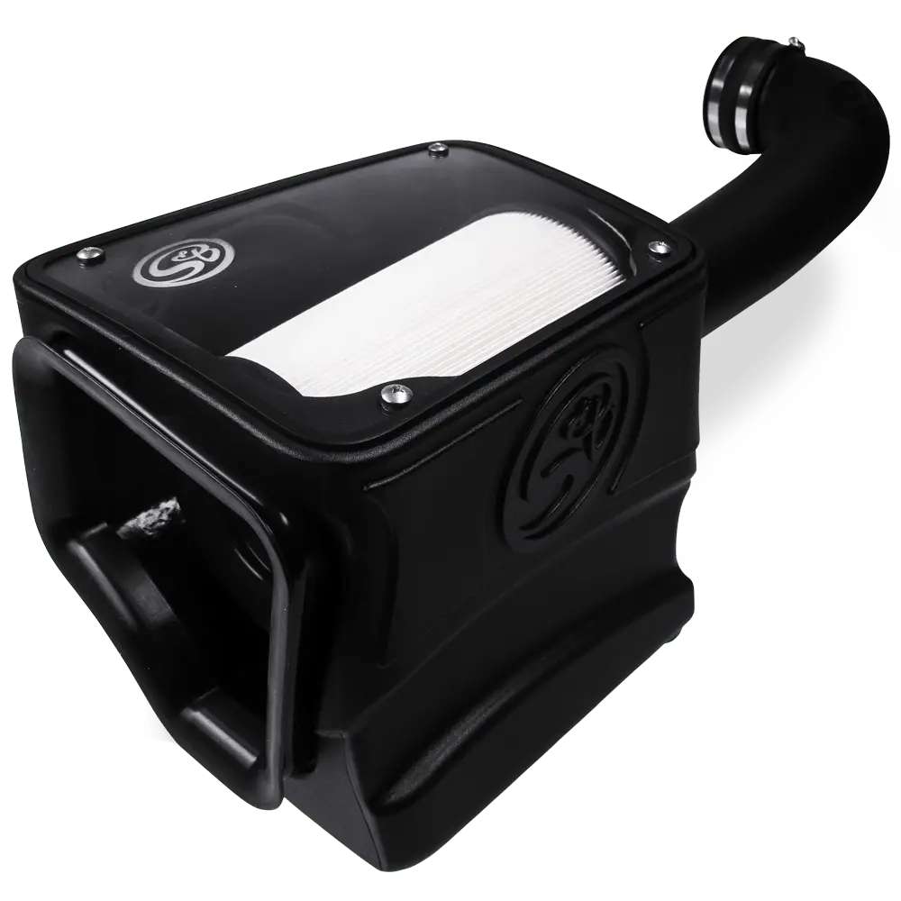 '14-16 Chevy/Gmc 1500 Cold Air Intake 1