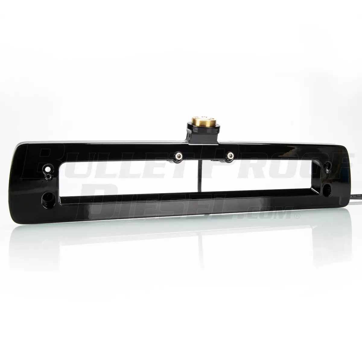 '14-26 Chevy Colorado/Gmc Canyon Third Brake Light Antenna Mount 1