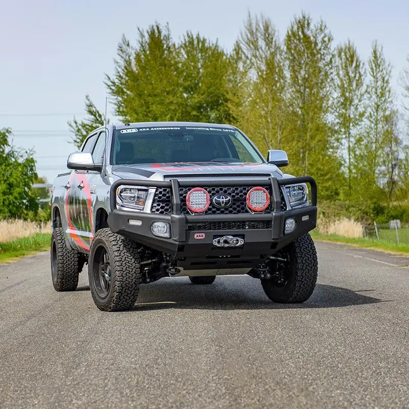 14-19 Toyota Tundra Arb Summit Bumper 1