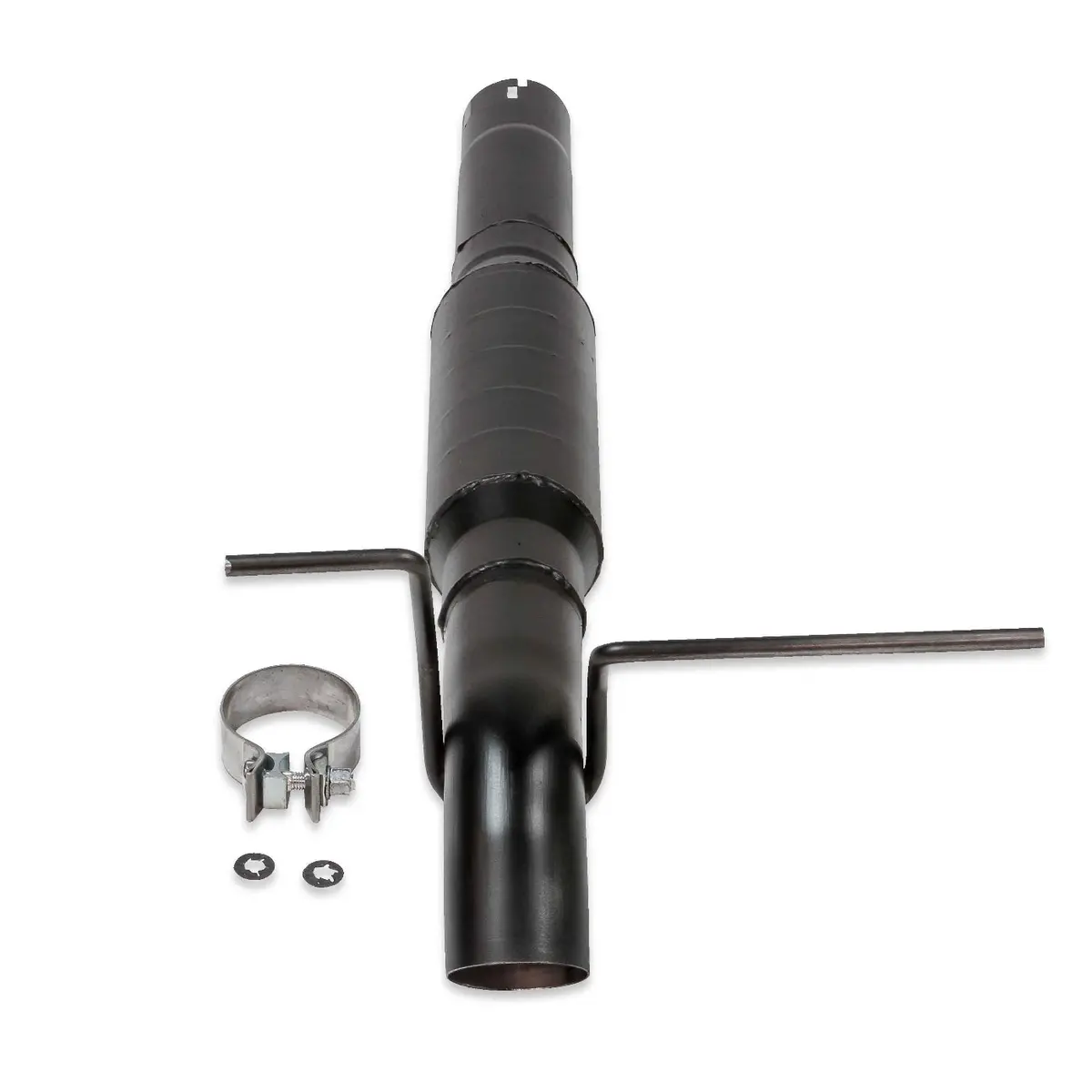 '14-19 Chevrolet/Gmc Outlaw Extreme Cat Back Exhaust 1
