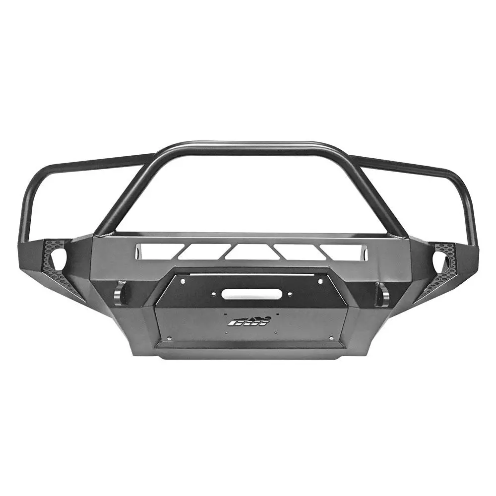 '14-19 Toyota 4Runner Cbi Off-Road Adventure Front Bumper 1
