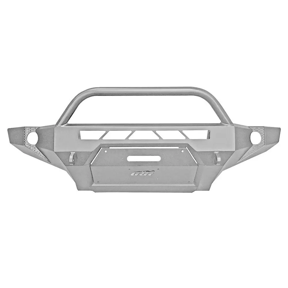 '14-20 Toyota 4Runner Cbi Off-Road Baja Front Bumper 1