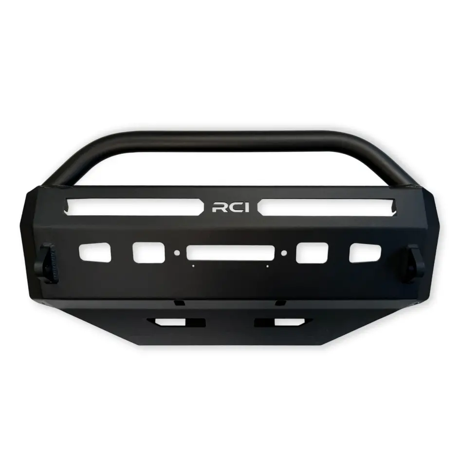 Rci Pike Front Bumper | 14-24 4Runner 1