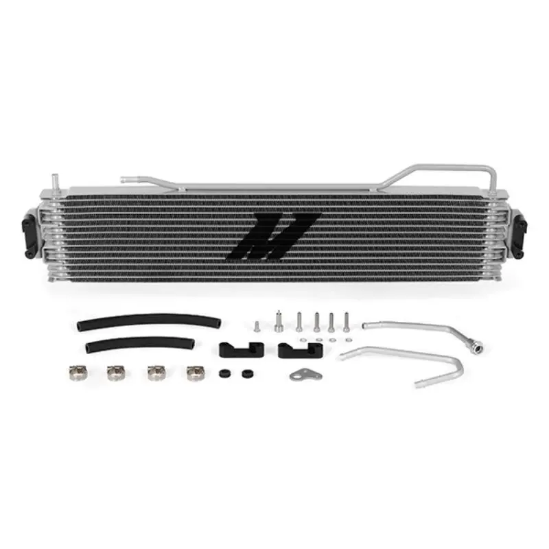 14-18 Chevy/Gmc 1500 V8 Transmission Cooler 1