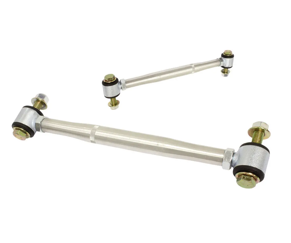 '14-24 Ram 2500 Extended Rear Sway Bar End Links 1