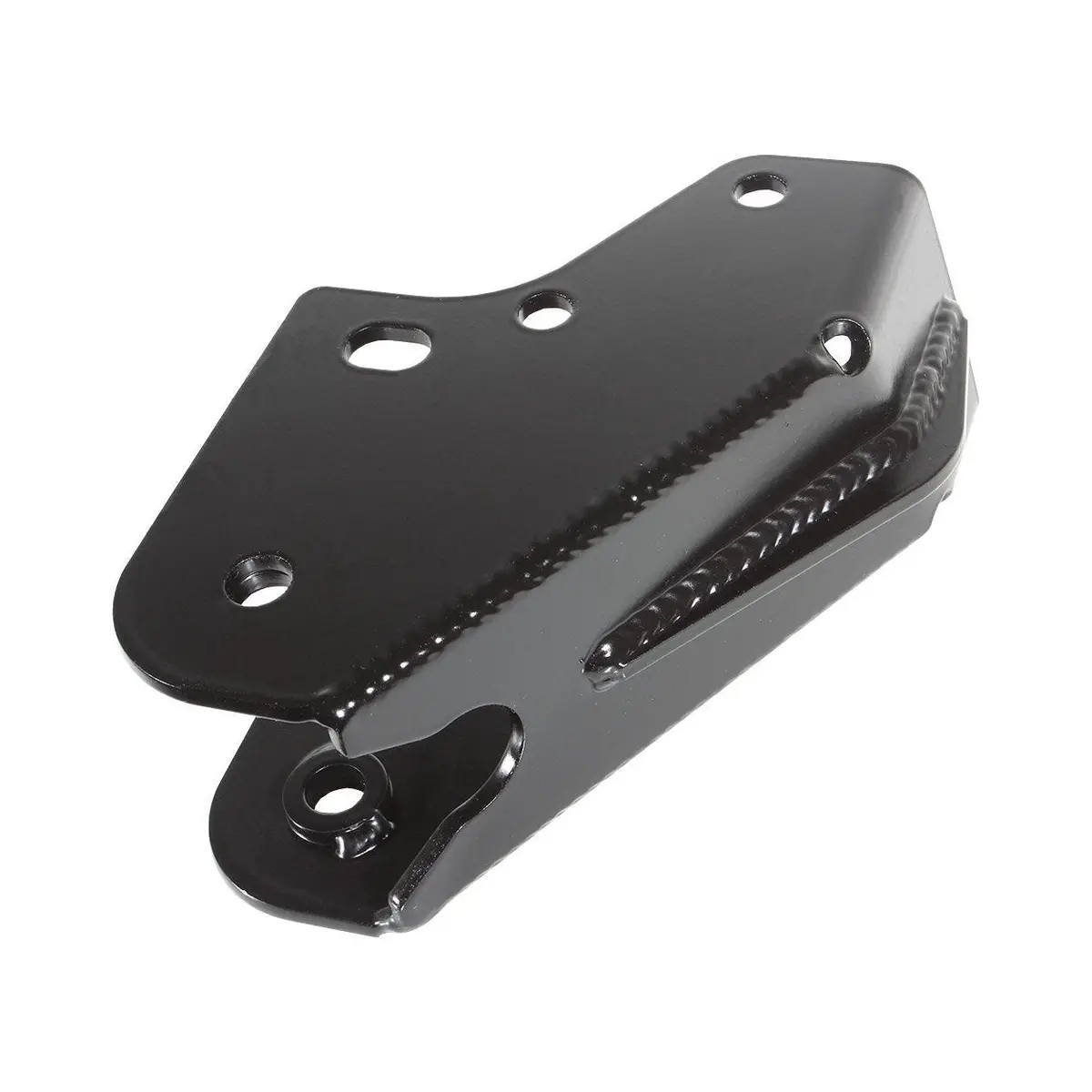 '14-24 Ram 2500 Rear Track Bar Bracket 1