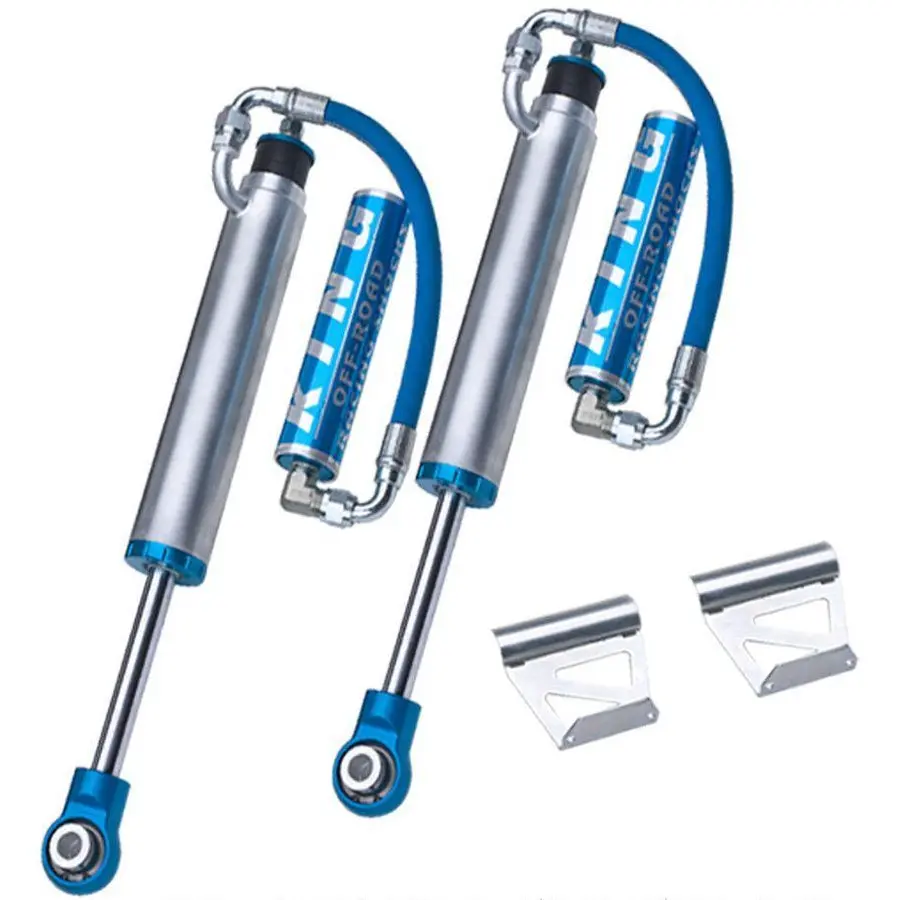 14-23 Dodge Ram 2500 2.5 Performance Front Shocks 1