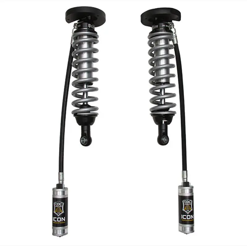 14-20 Ford Expedition 4Wd 2.5 Vs Rr Cdcv Rear Coilover Kit 1