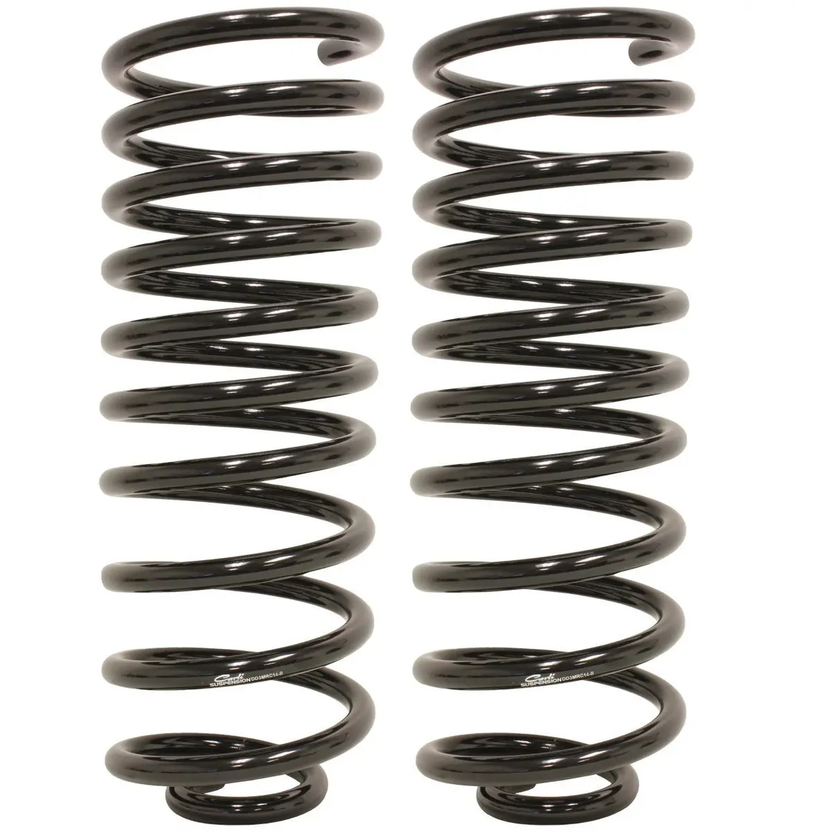 '14-24  Ram 2500 Multi-Rate Rear Coil Spring Kit 1