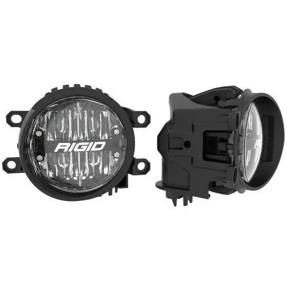 '14-23 Toyota 4Runner 360 Series Sae Fog Light Kit 1