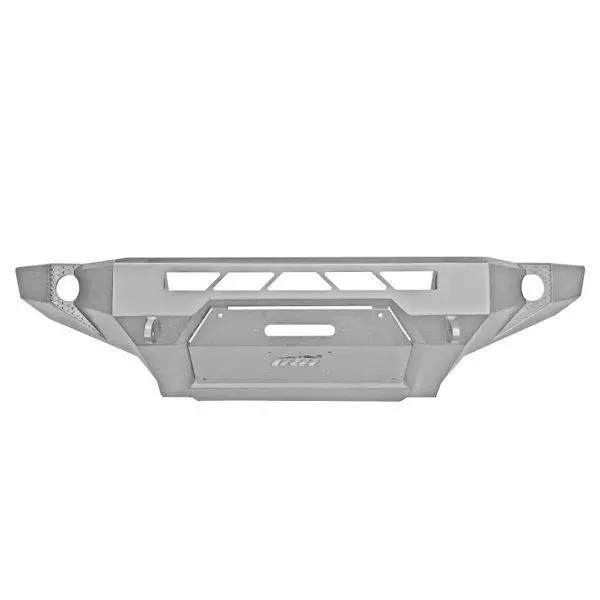 '14-20 Toyota 4Runner Cbi Off-Road Classic Front Bumper 1