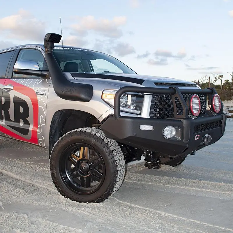 '14-21 Toyota Tundra Safari Snorkel Intake Kit 1