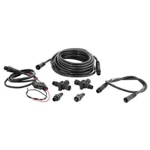 Pci Lowrance Nmea Network Starter Kit 1
