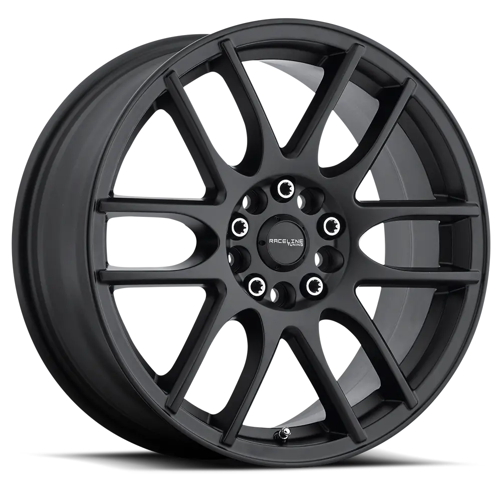Raceline 141B Mystique 1