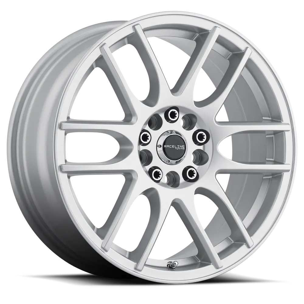 Raceline 141S Mystique 1