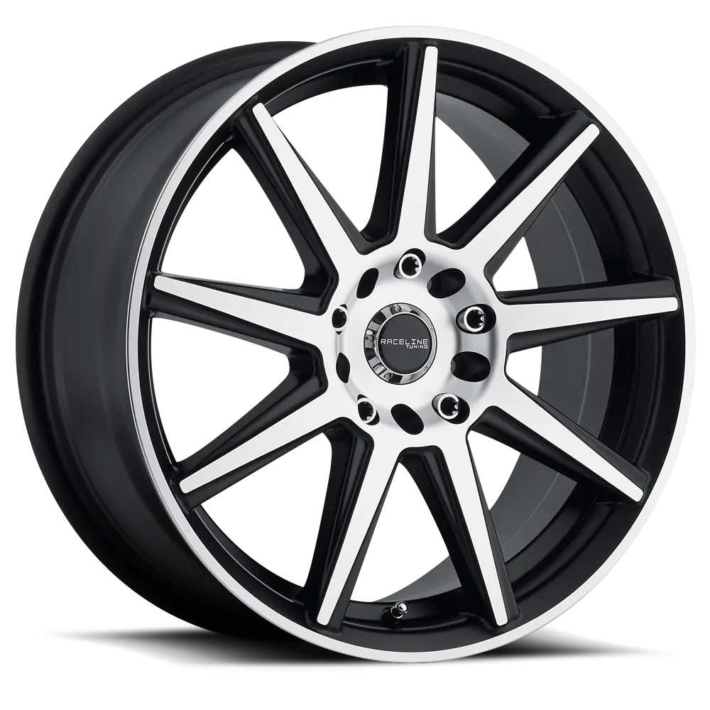 Raceline 144M Storm 1