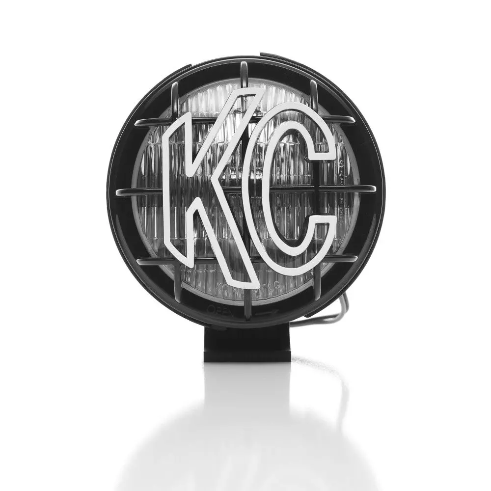 Kc Hilites 5" Apollo Pro Halogen Light 1