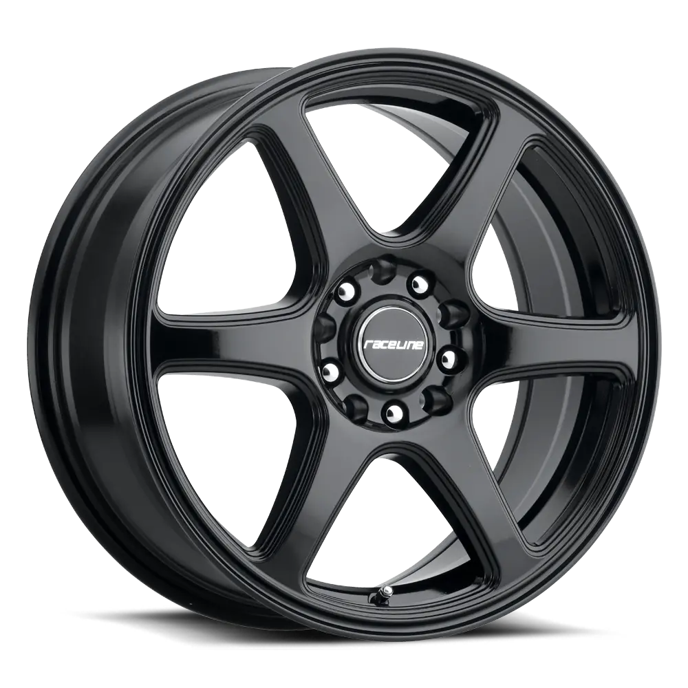 Raceline 146B Matrix 1