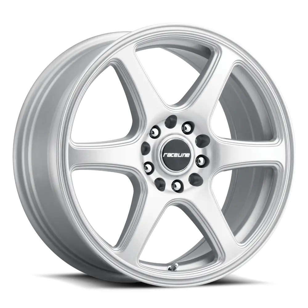 Raceline 146S Matrix 1