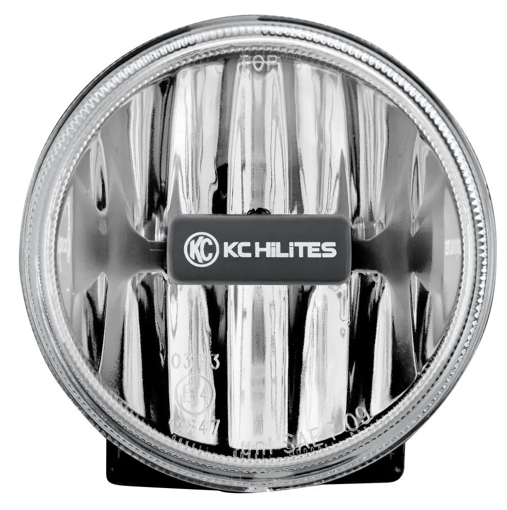 Kc Hilites Gravity® Led G4 Universal Fog Light Single 1