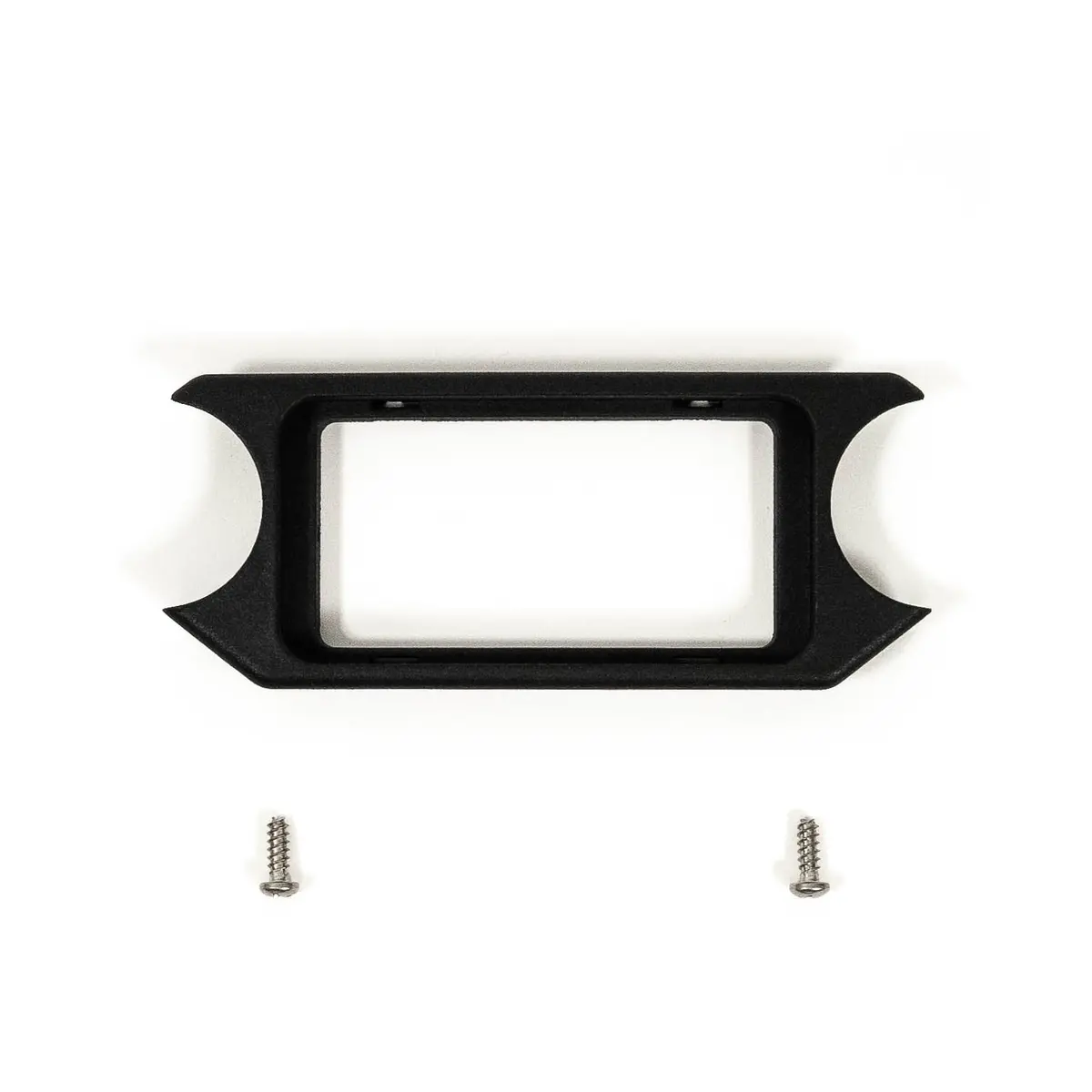 '19-23 Ford Ranger Sdhq Built Switch Pros Sp-9100 Keypad Mount 1