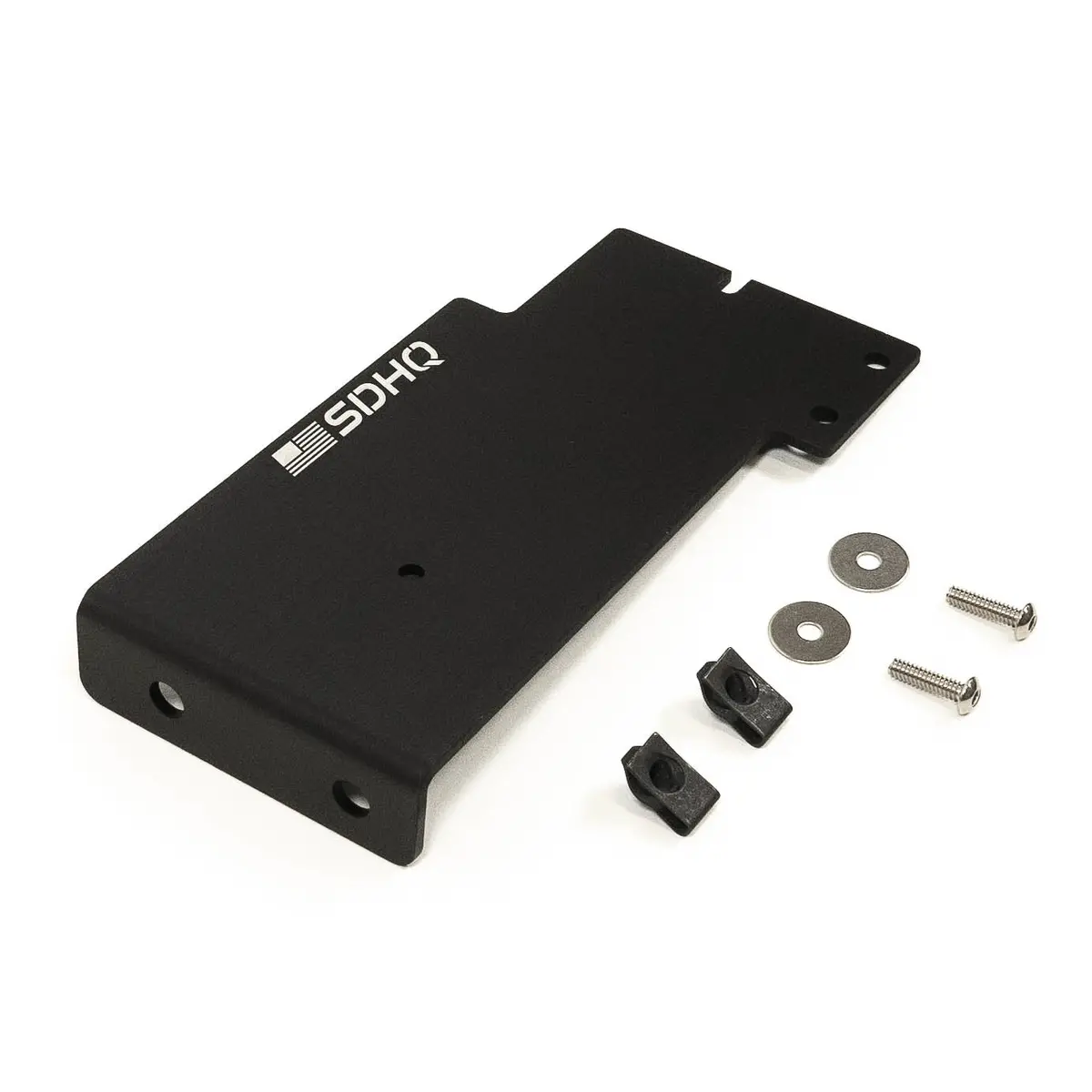 2019-2023 Ford Ranger Sdhq Built Switch Pros Power Module Mount 2