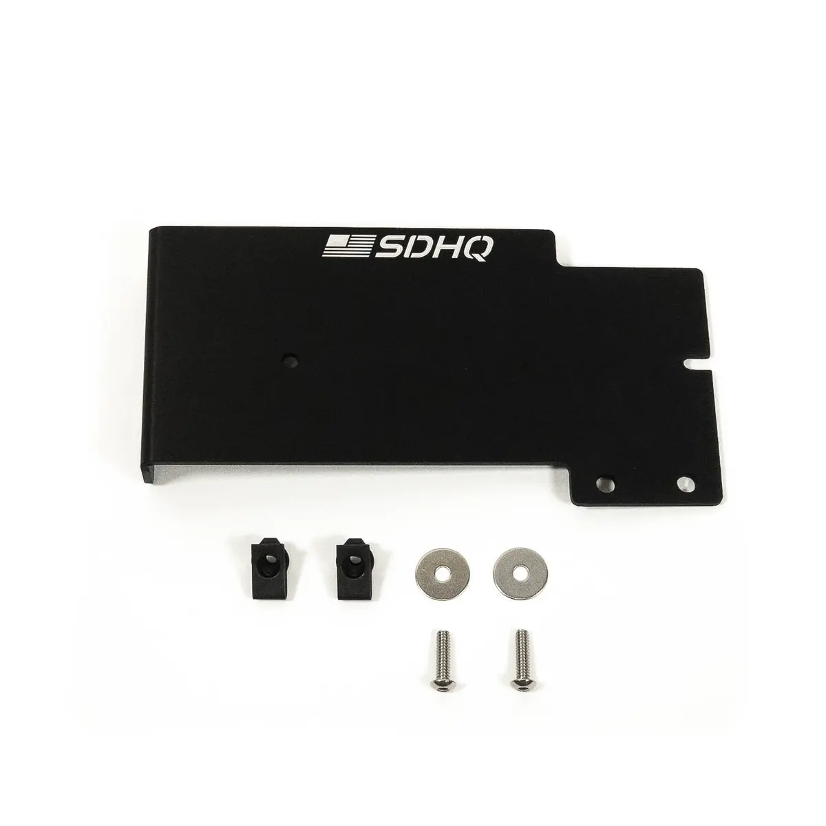 2019-2023 Ford Ranger Sdhq Built Switch Pros Power Module Mount 1