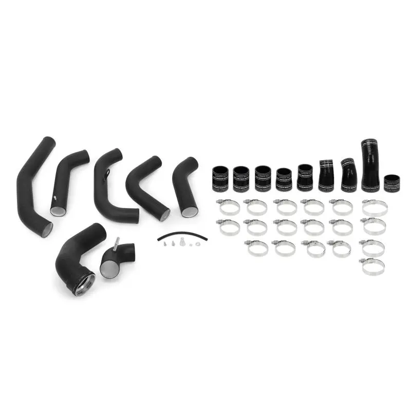 15-16 Ford F150 3.5L Ecoboost Intercooler Pipe Kit 2