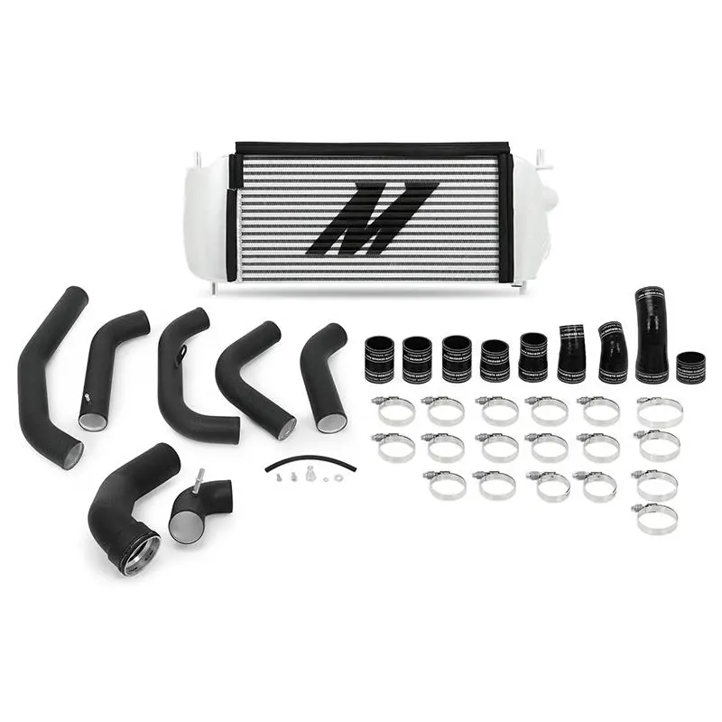 15-16 Ford F150 3.5L Ecoboost Performance Intercooler Kit 2