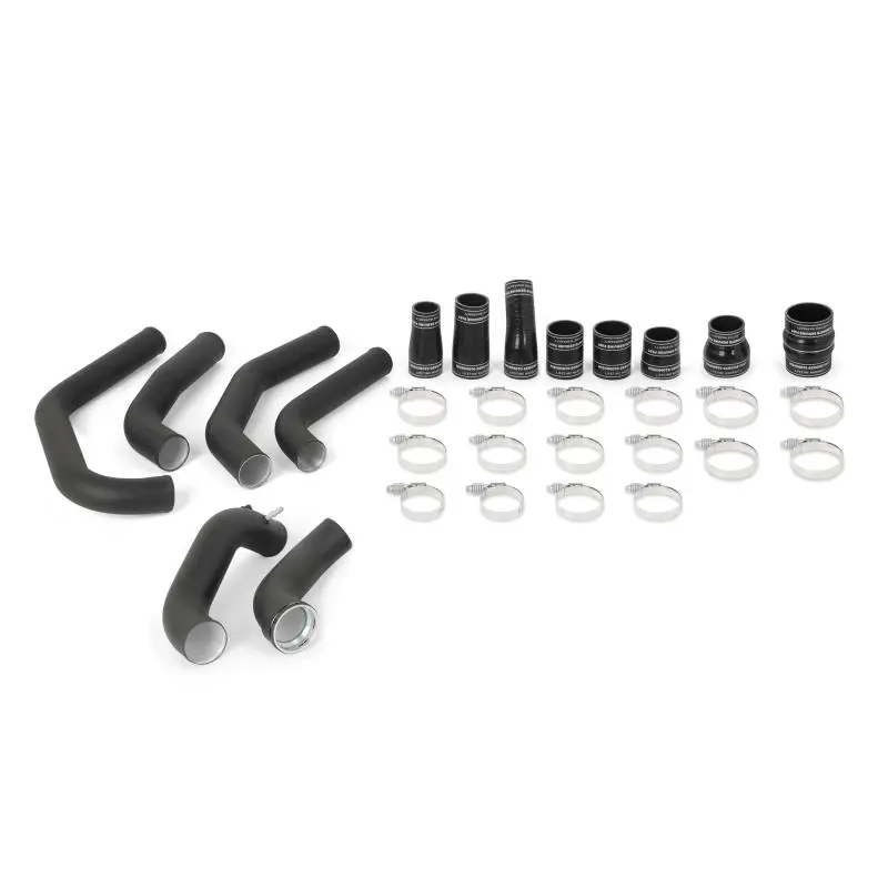 15-17 Ford F150 2.7L Ecoboost Intercooler Pipe Kit 2
