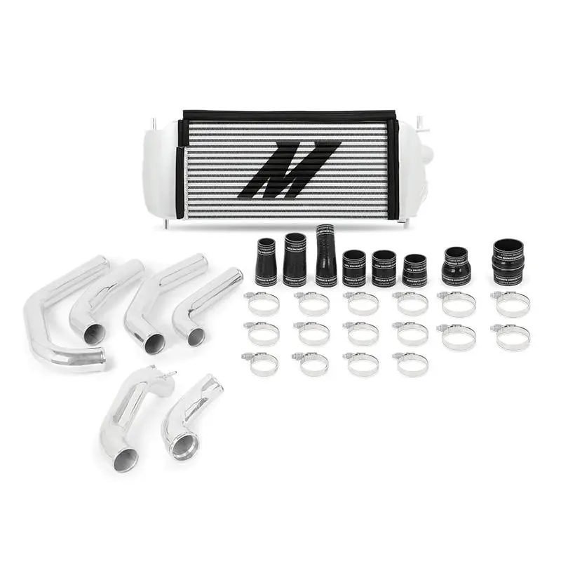 15-17 Ford F150 2.7L Ecoboost Performance Intercooler Kit 1