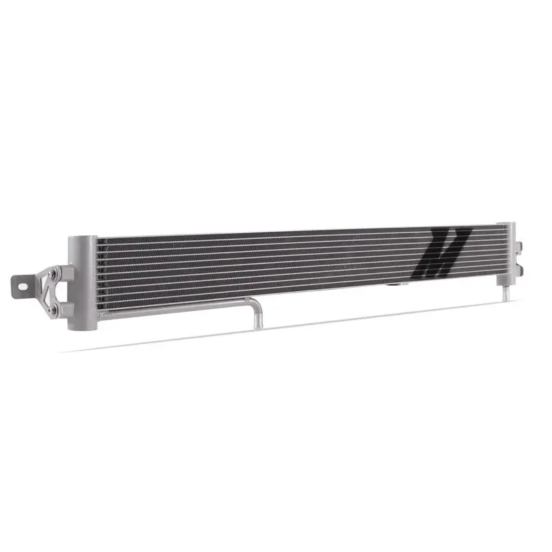 15-17 Ford F150 Transmission Cooler 1