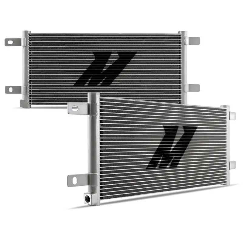 '15-18 Ram 6.7L Cummins Transmission Cooler 1