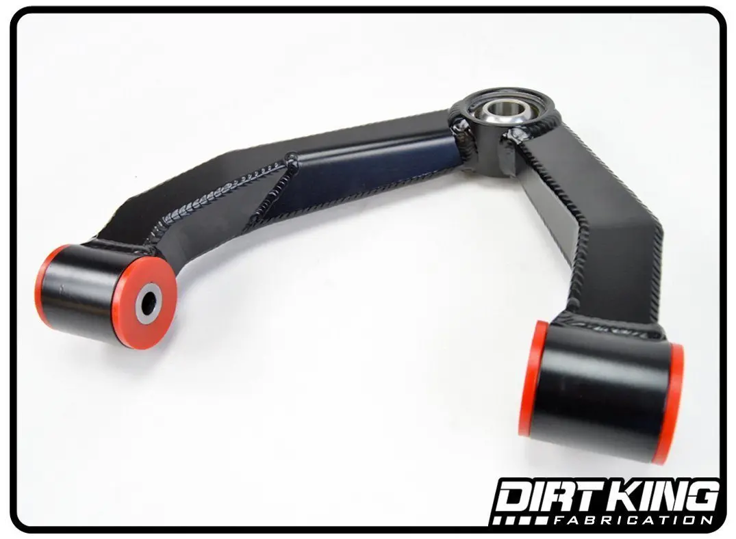 '15-22 Chevy Colorado Boxed Upper Control Arms 1