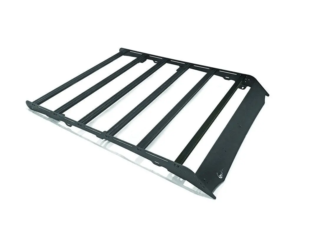 '15-22 Chevy Colorado Crew Cab Prinsu Design Studio Roof Rack 1