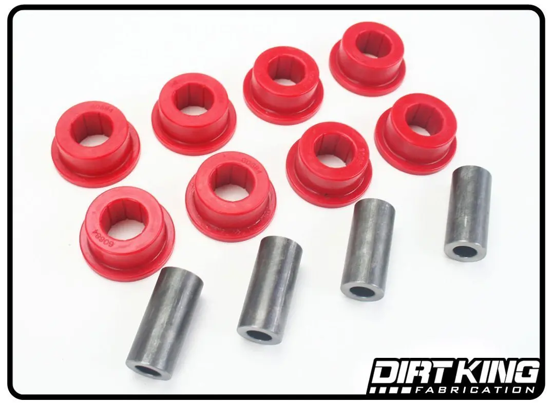 '15-22 Chevy Colorado Upper Arm Bushing Rebuild Kit 1
