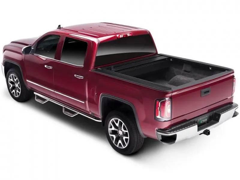 '15-19 Chevy/Gm 2500/3500 Retraxpro Mx Series Bed Cover 2