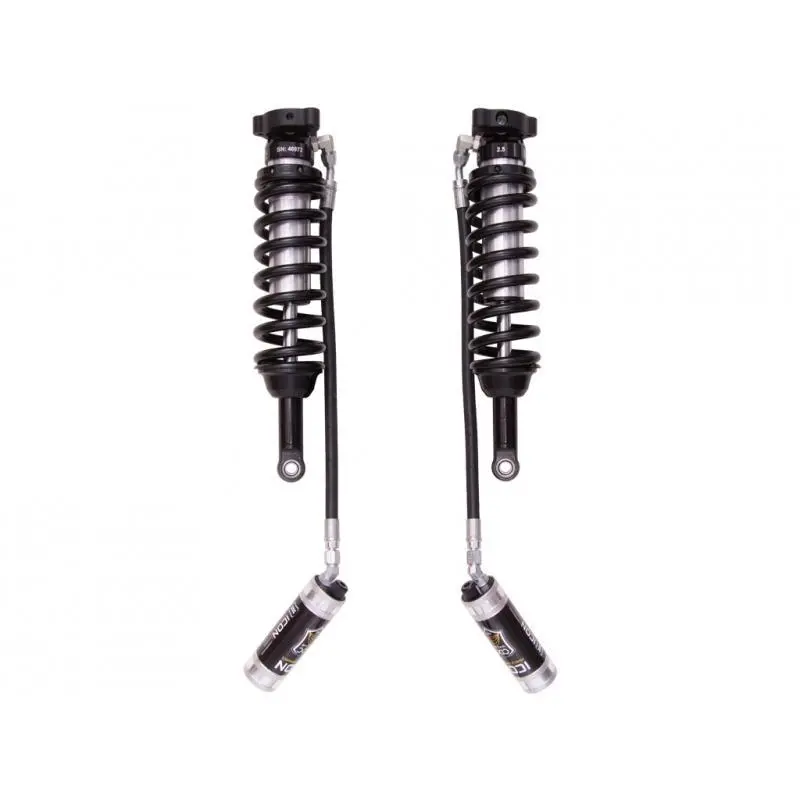 15-23 Chevy/Gm Colorado/Canyon 2.5 Vs Front Coilover Kit 1