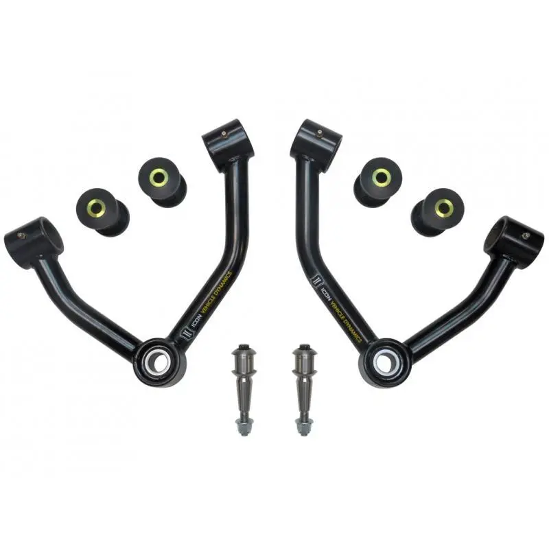 15-23 Chevy/Gm Colorado/Canyon Delta Joint Upper Control Arm Kit 1