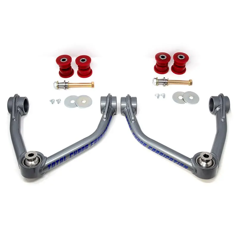 '15-20 Chevy/Gm Colorado/Canyon Upper Control Arms 1