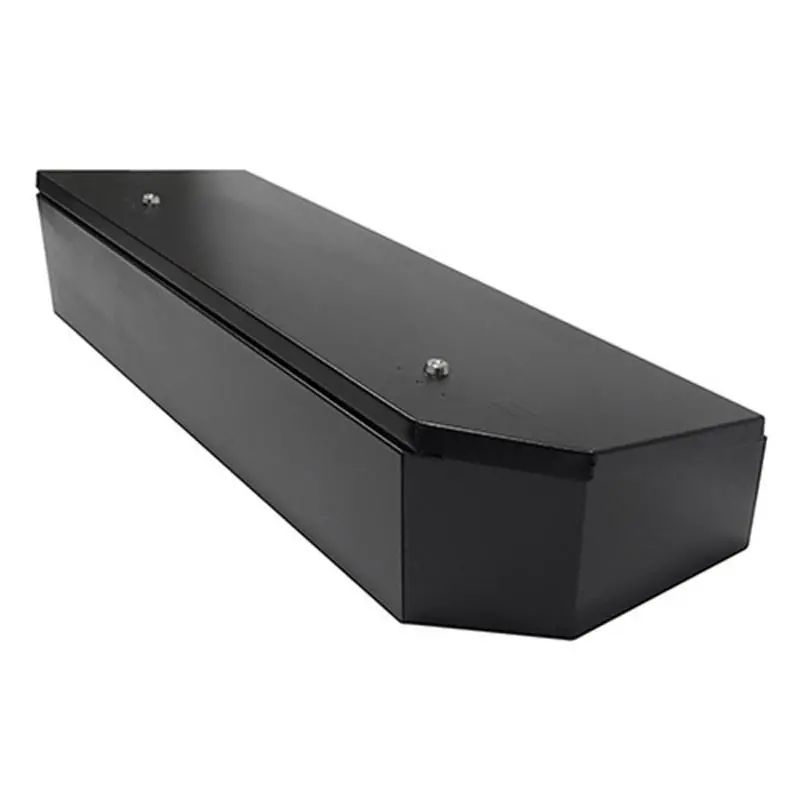 '15-18 Ford F-Series Under The Rear 60% Bench Seat Lock Box 1