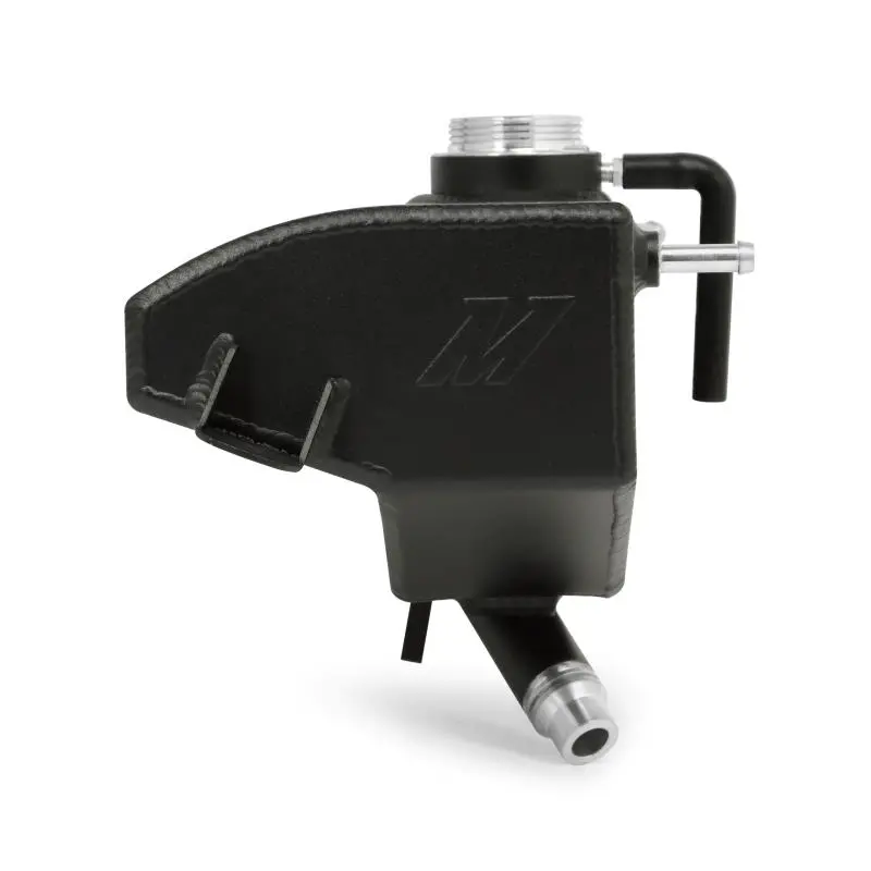 15-20 Ford F150 Aluminum Expansion Tank 2