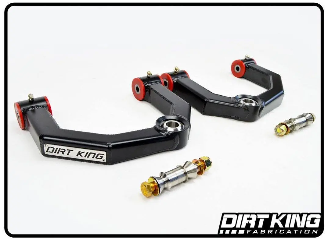 '15-20 Ford F150 Bushing Upper Control Arm Kit 1