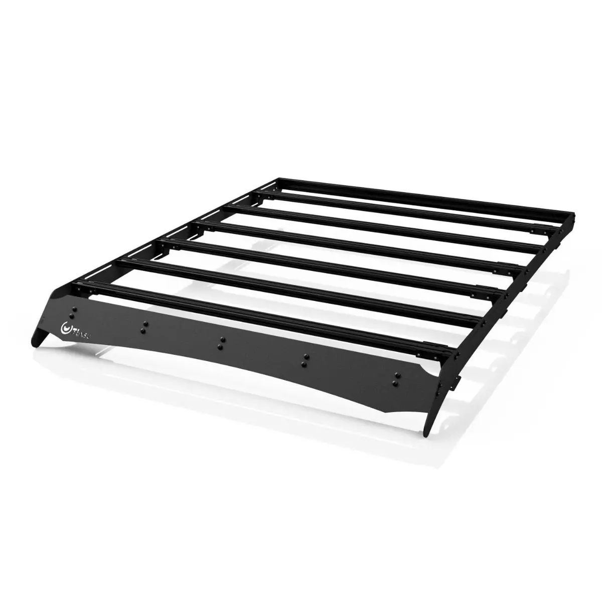 '15-18 Ford F150 Crew Cab Prinsu Design Studio Roof Rack 1
