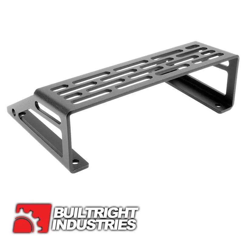 '15-20 Ford F150 Dash Mount Kit 1