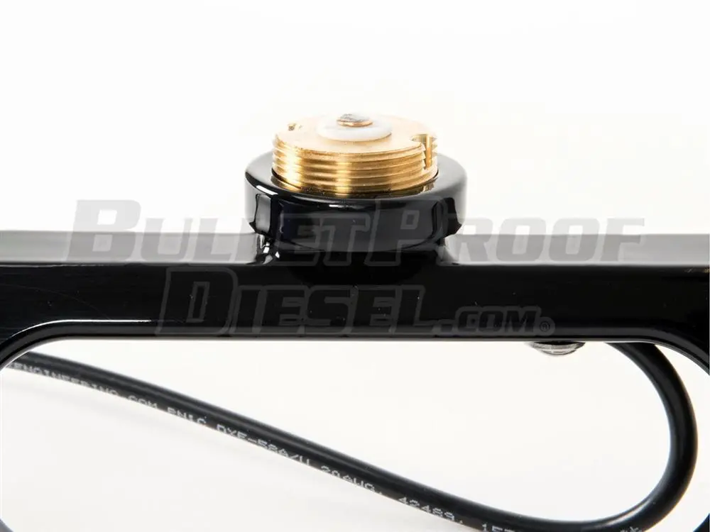 '15-24 Ford F150 Third Brake Light Antenna Mount 2