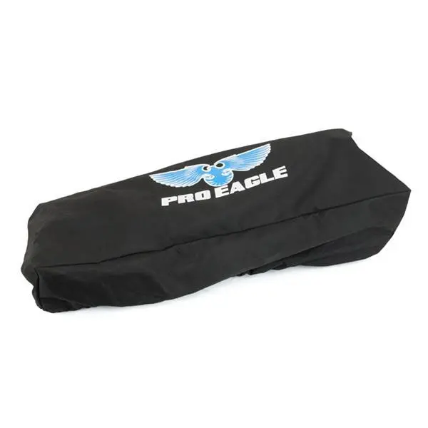 1.5 Ton "Talon" Jack Cover-Orjc15 1