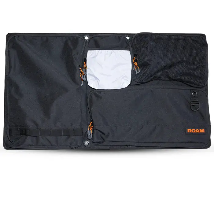 150L Lid Organizer 1