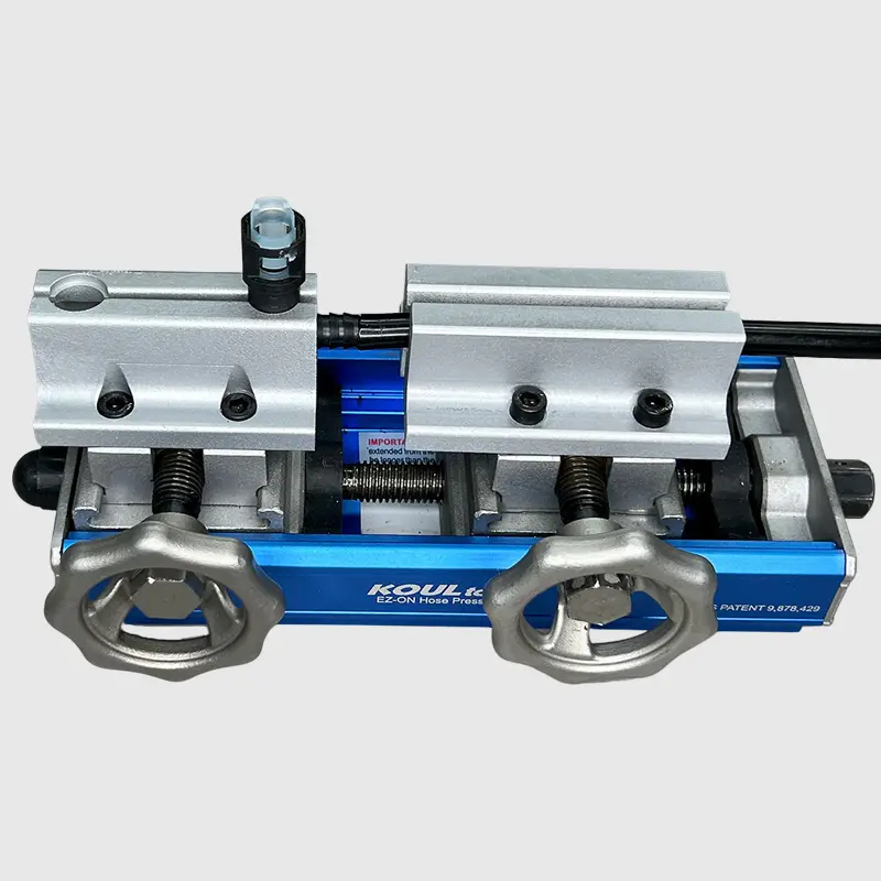 Push Lock Hose Tool 1